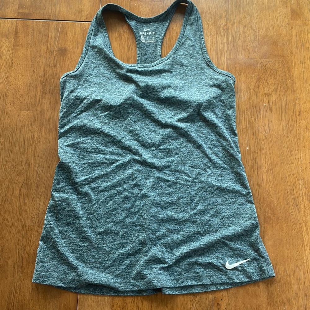 nike razorback athletic top